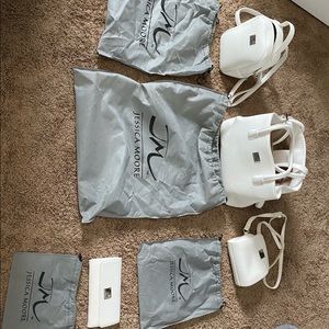 Jessica Moore Purse Set
